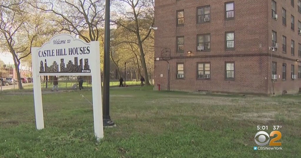 Thousands Of Residents In Bronx NYCHA Complex Without Heat, Water As