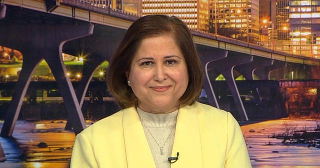 Democrat Ghazala Hashmi becomes first Muslim woman elected to Virginia's state Senate