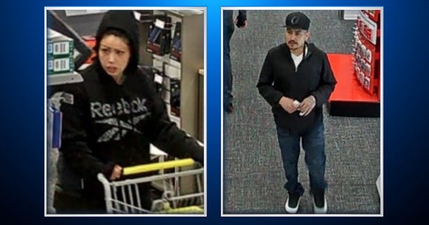 Lakewood Police Release Surveillance Photos Of Suspects Accused Of ...