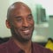 Kobe Bryant wants to be known as a storyteller