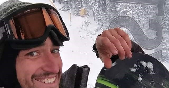 Breckenridge Police: Brendan Rye Strangled To Death - CBS Colorado