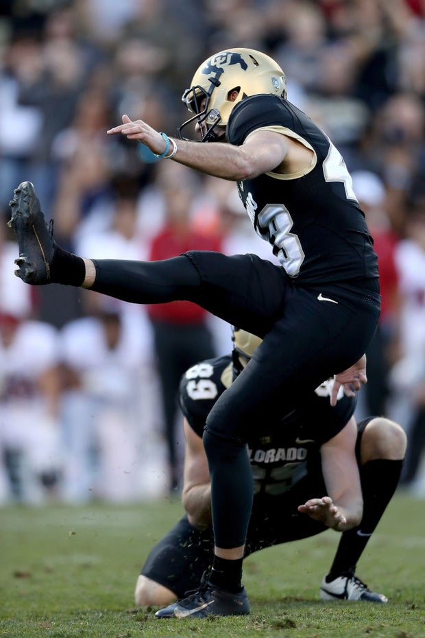 Stanford v Colorado 