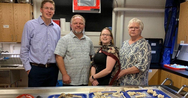 A 23-year fight for justice inspires hope for others