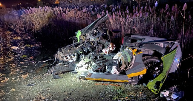 2 Dead, 1 Injured In Wrong-Way Crash On Interstate 65 Near Crown Point ...