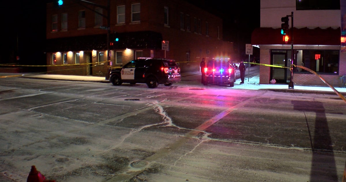 Police: 1 Man Fatally Shot In St. Paul's North End Neighborhood Sunday ...