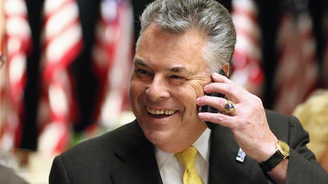 King, Ruppersberger on NSA, Snowden, al Qaeda 