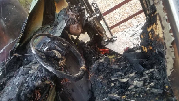 Pot Bus Fire 9 (Madi Love's FB) 