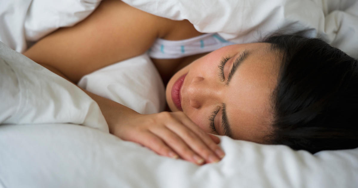 White noise to help you sleep?  A neurologist explains why people are turning to ‘sound masking’