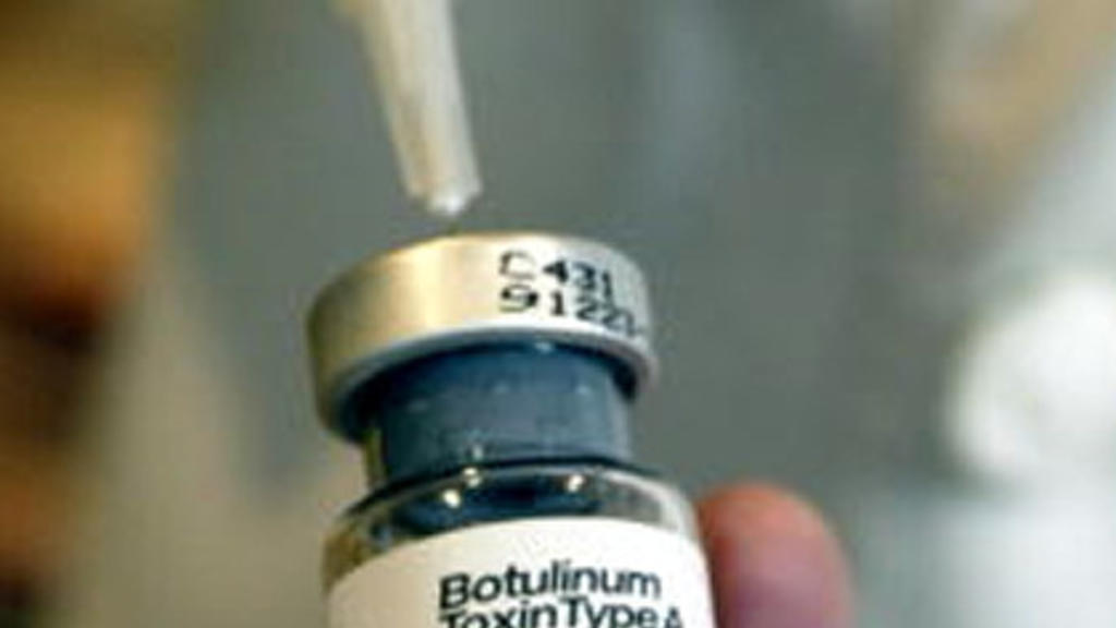 Pittsburgh-area medical professionals give advice on avoiding bogus
Botox injections