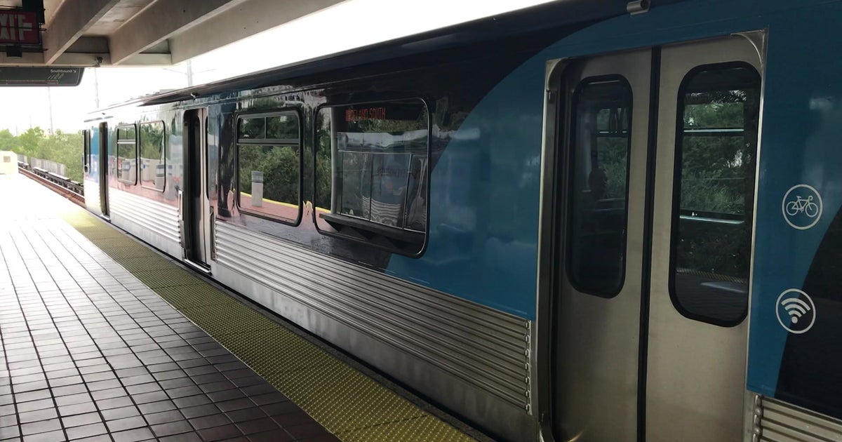 Miami-dade public transportation adds layers of protection after ny subway shooting
