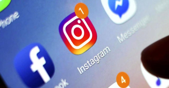 Instagram hiding 