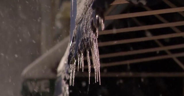 Arctic blast threatens millions of Americans