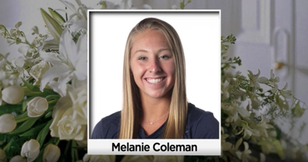 Connecticut College Gymnast Dies After Training Accident CBS New York