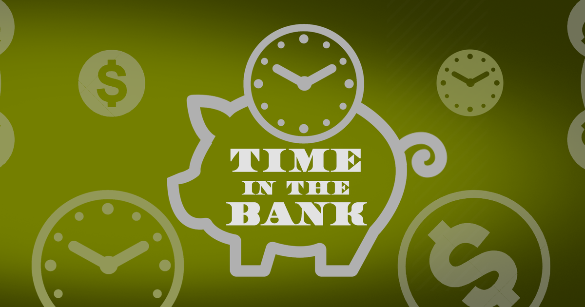 Time Banking New Service That Uses Volunteer Hours As Currency Gaining