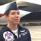 The meaning behind the stars on Thunderbird jets