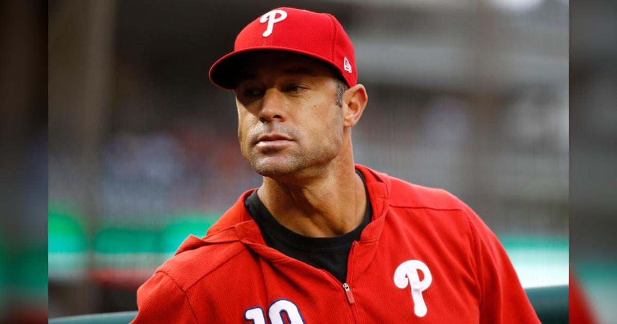 MLB Roundup 10/31: Gabe Kapler hired in Philadelphia - Over the Monster