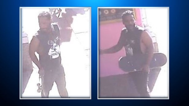 Suspect Sought In Alleged Sexual Assault On Child In Denver - CBS Colorado