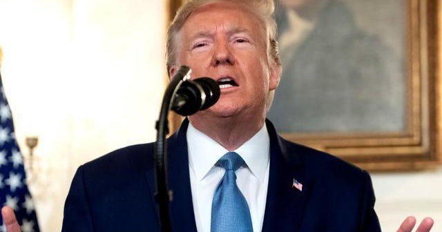 11/13/19: CBSN Evening News
