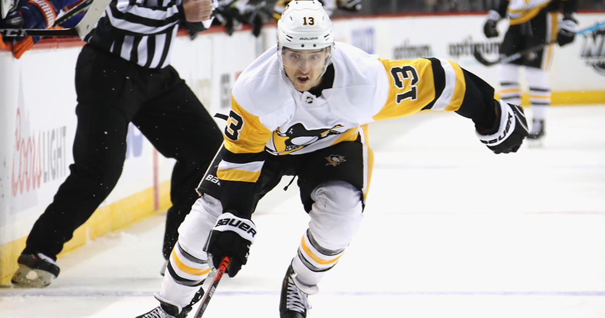 Penguins lose winger Brandon Tanev to Seattle in NHL expansion draft