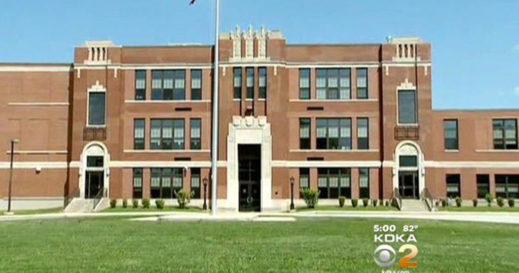 Aliquippa School District Elementary Student SelfQuarantined After Visiting Country With
