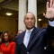 Deval Patrick to announce run for president