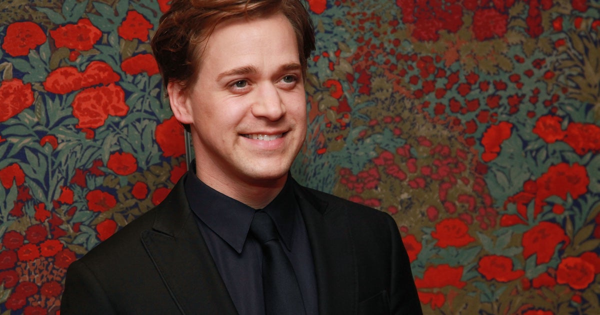 TR Knight On Portraying Conflicted Characters: 'Those Are The Most ...