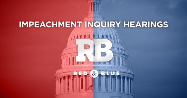 11/13/19: Red and Blue