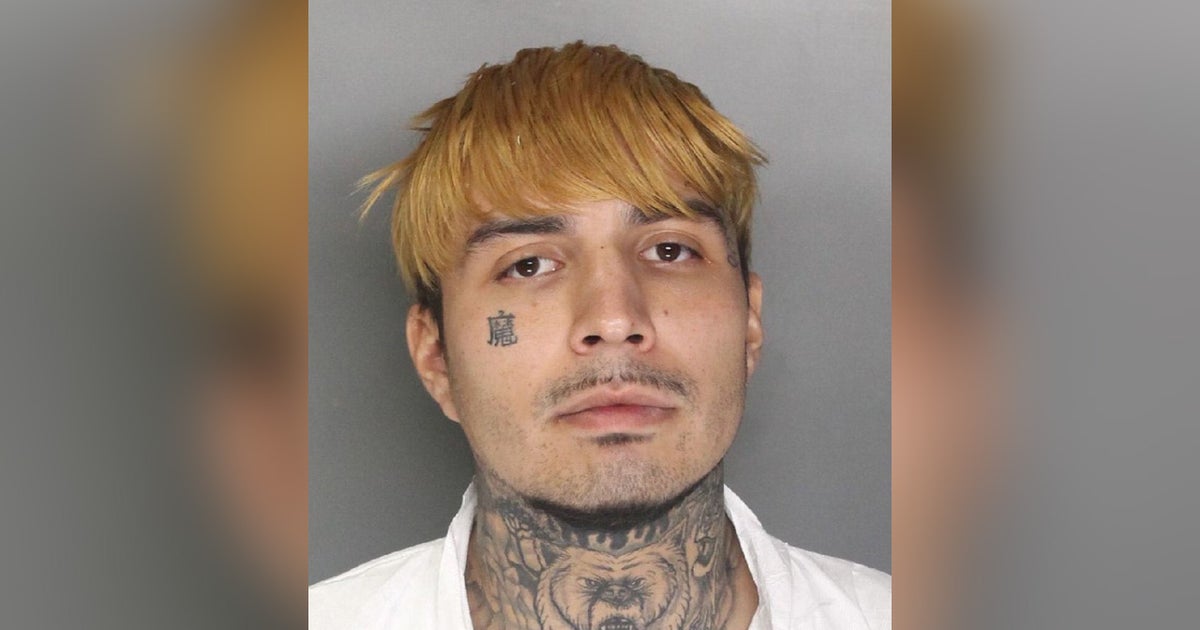 2 Arrested In Natomas Shooting That Killed 1, Injured 1 - CBS Sacramento