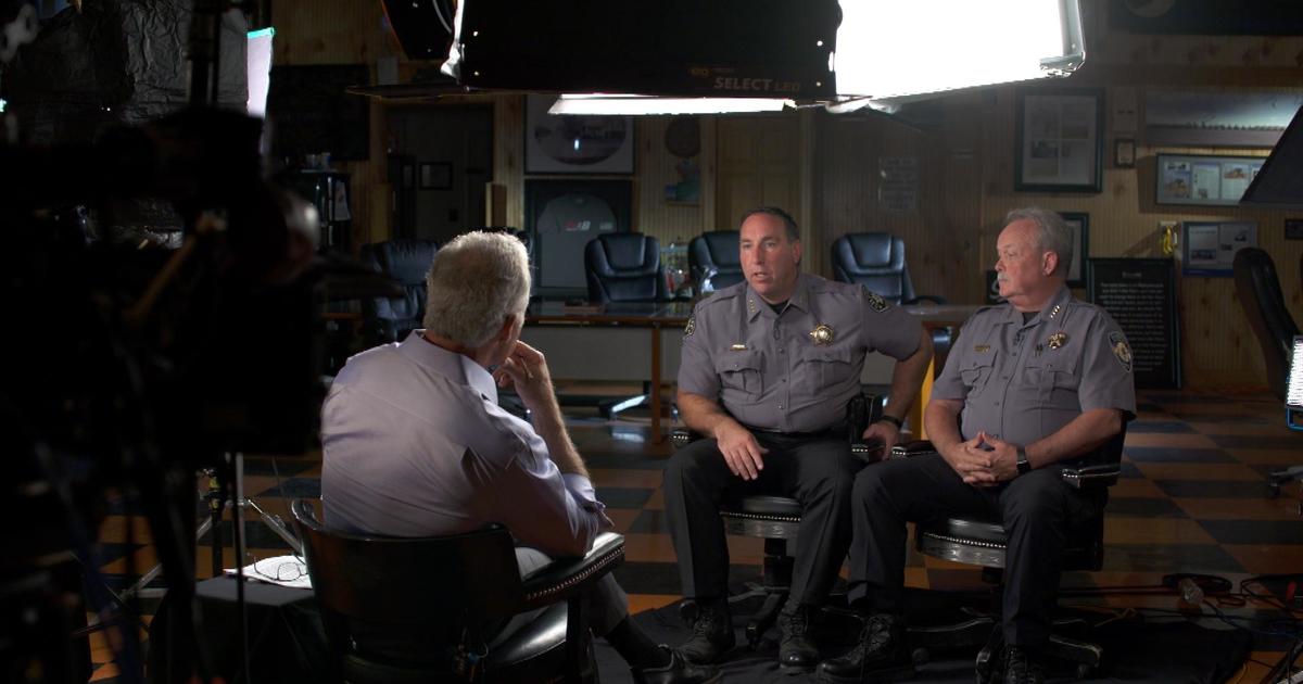 Gun Control: Several Colorado Sheriffs Say They Won't Enforce Red Flag ...