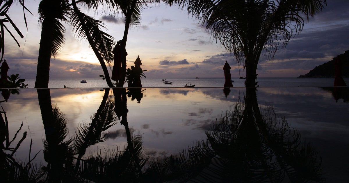 Selfie death: French tourist dies while trying to take a photo near ...