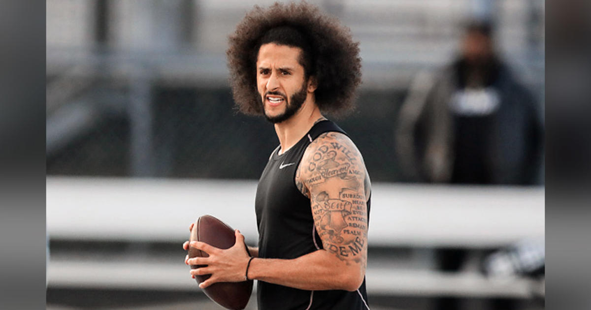 NFL news: Colin Kaepernick (kind of) responds to John Elway on Twitter