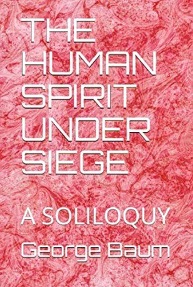 'The Human Spirit Under Siege' 