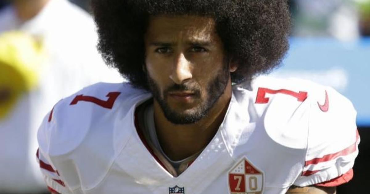 Colin Kaepernick's NFL workout abruptly moved, league 'disappointed' with  change - ABC News