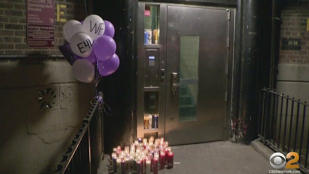 talasia cuffie memorial