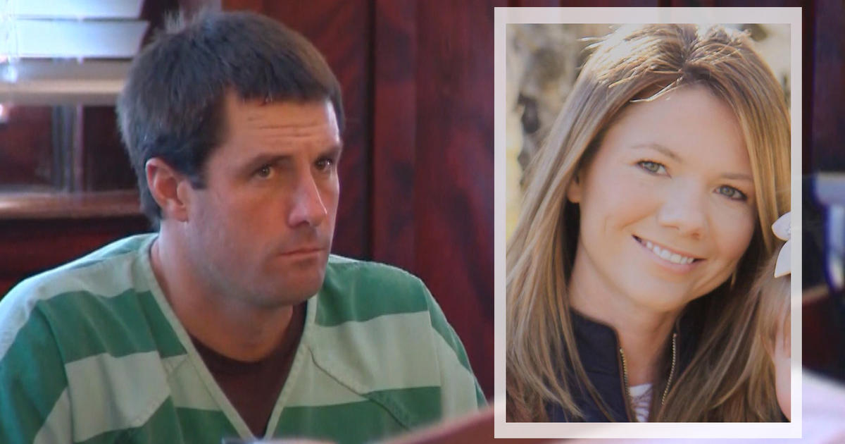 Patrick Frazees Attorneys File Notice To Appeal Conviction In Kelsey Berreth Murder Cbs Colorado 8042