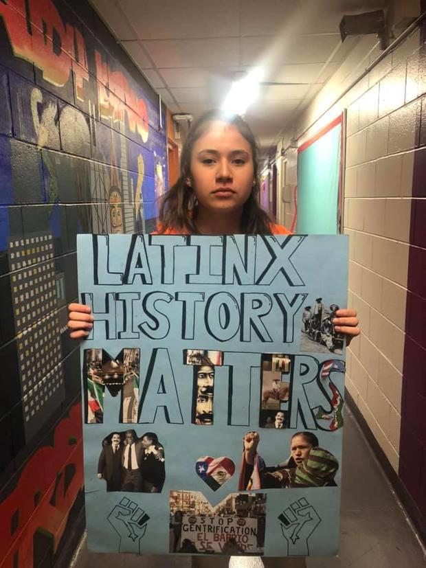 Call For Latinx History At The Chicago History Museum 