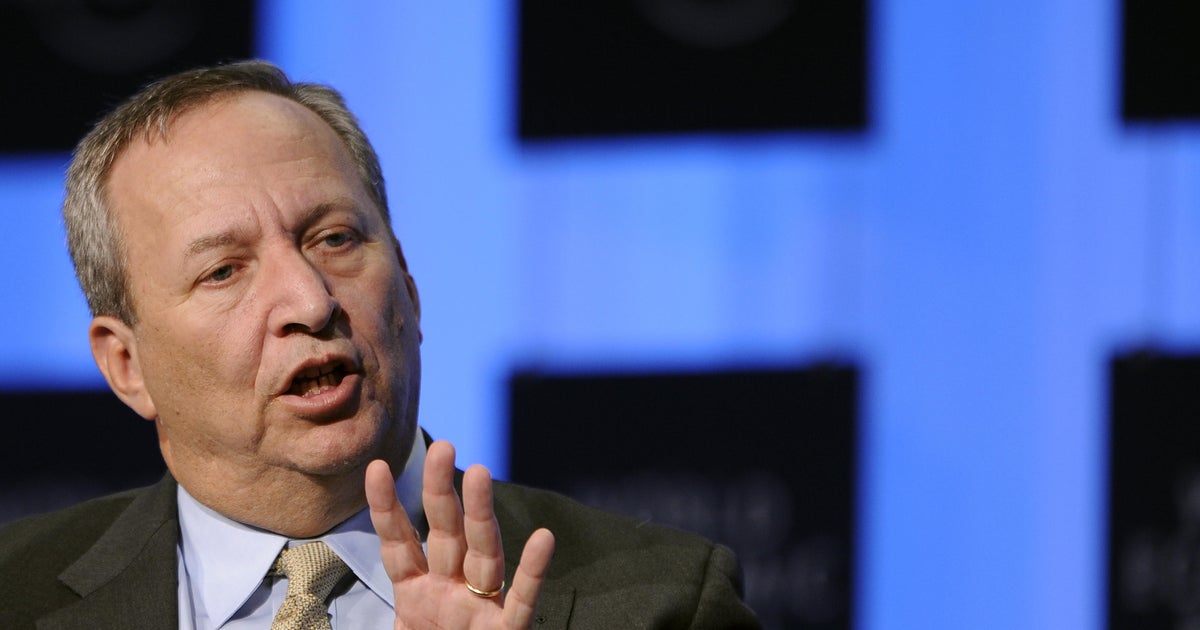 Larry Summers says he is “stepping again from public commitments” over Epstein emails