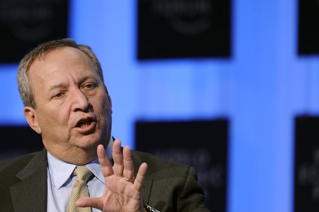 US National Economic Council (NEC) Direc 