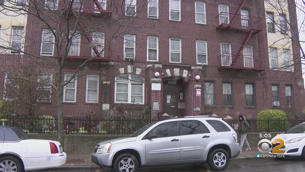 Tenants Of Queens Apartment Building Take Property Owners To Court 