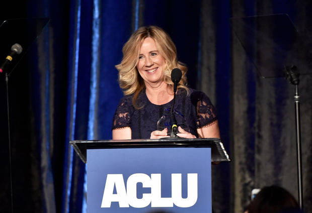 ACLU SoCal's Annual Bill Of Rights Dinner - Show 