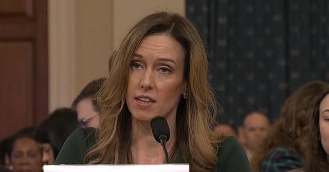Day 3, Part 3: Jennifer Williams' opening statement