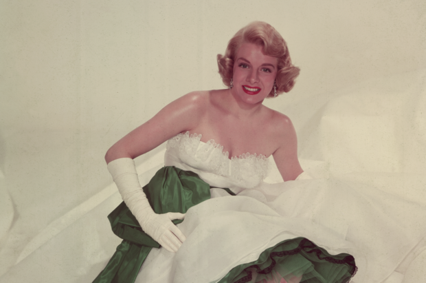 Rosemary Clooney 