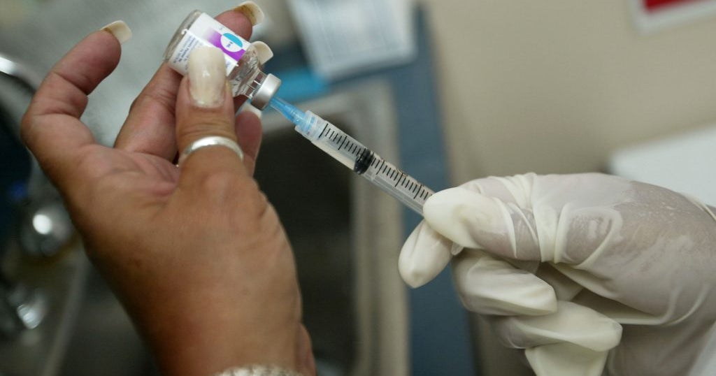 Male Birth Control That's Injected Into Groin Could Be Available In Six ...