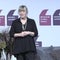 Nobel Peace Prize laureate Jody Williams speaks at 2019 Women Leaders Global Forum