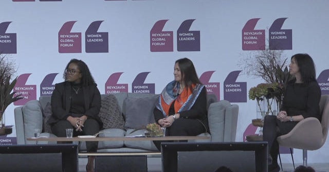 Generation Disrupted: Earning Trust, Finding Meaning & Building Skills