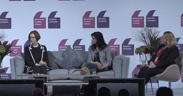 What are the key challenges leaders face as we approach the third decade of the 21st century?