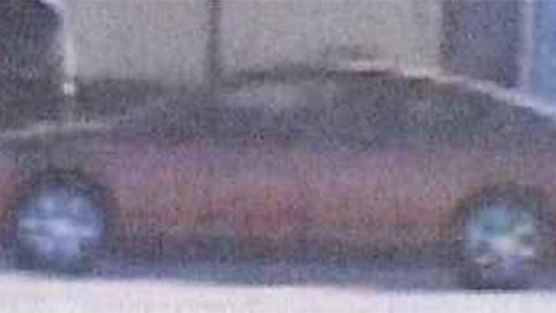 PA19-1525999 Suspect Vehicle 