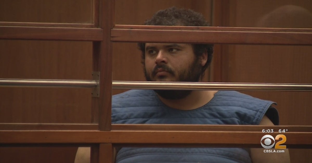 Man Pleads Not Guilty To Capital Murder Charges In Fatal Stabbing Of ...