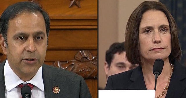 Day 5, Part 8: Committee continues questioning Hill and Holmes