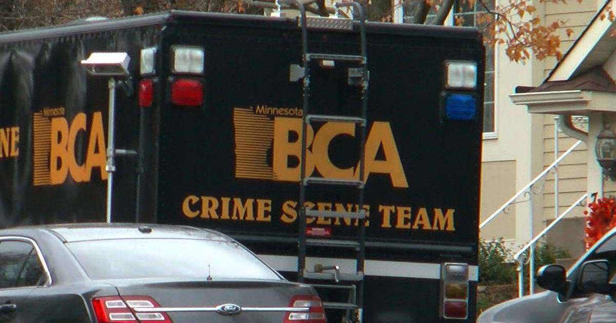 Watch live: Minnesota BCA unveils new unit aimed at reducing violent crime